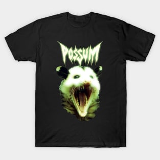 Possum T-Shirt